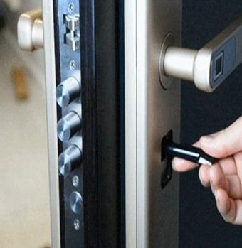 岳西开锁 岳西开锁公司开修指纹锁